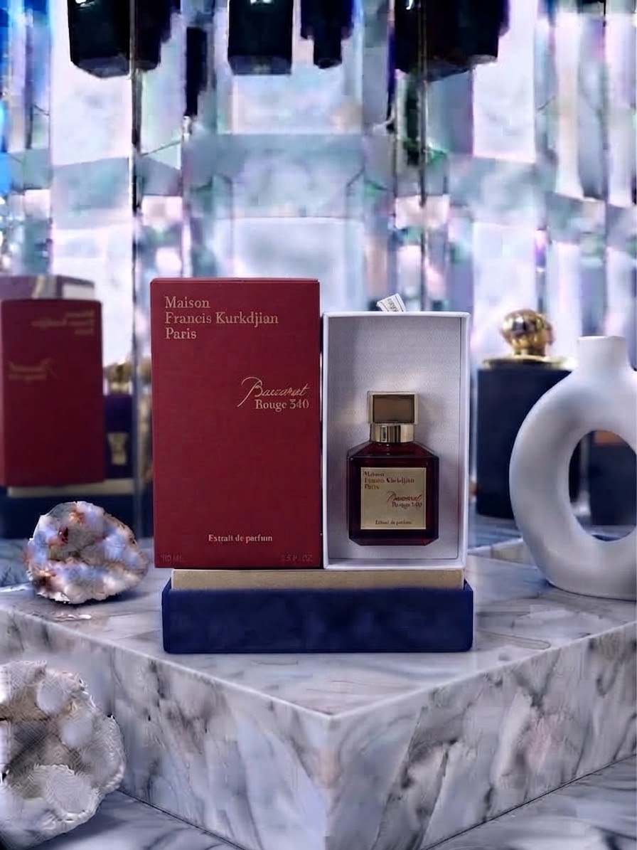 MAISON FRANCIS KURKKDJIAN PARIS 110ml