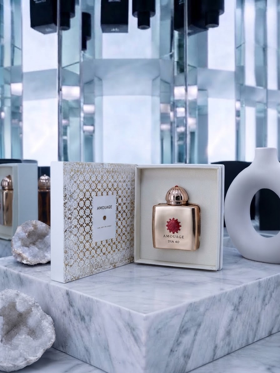 AMOUAGE DIA 40 100ml