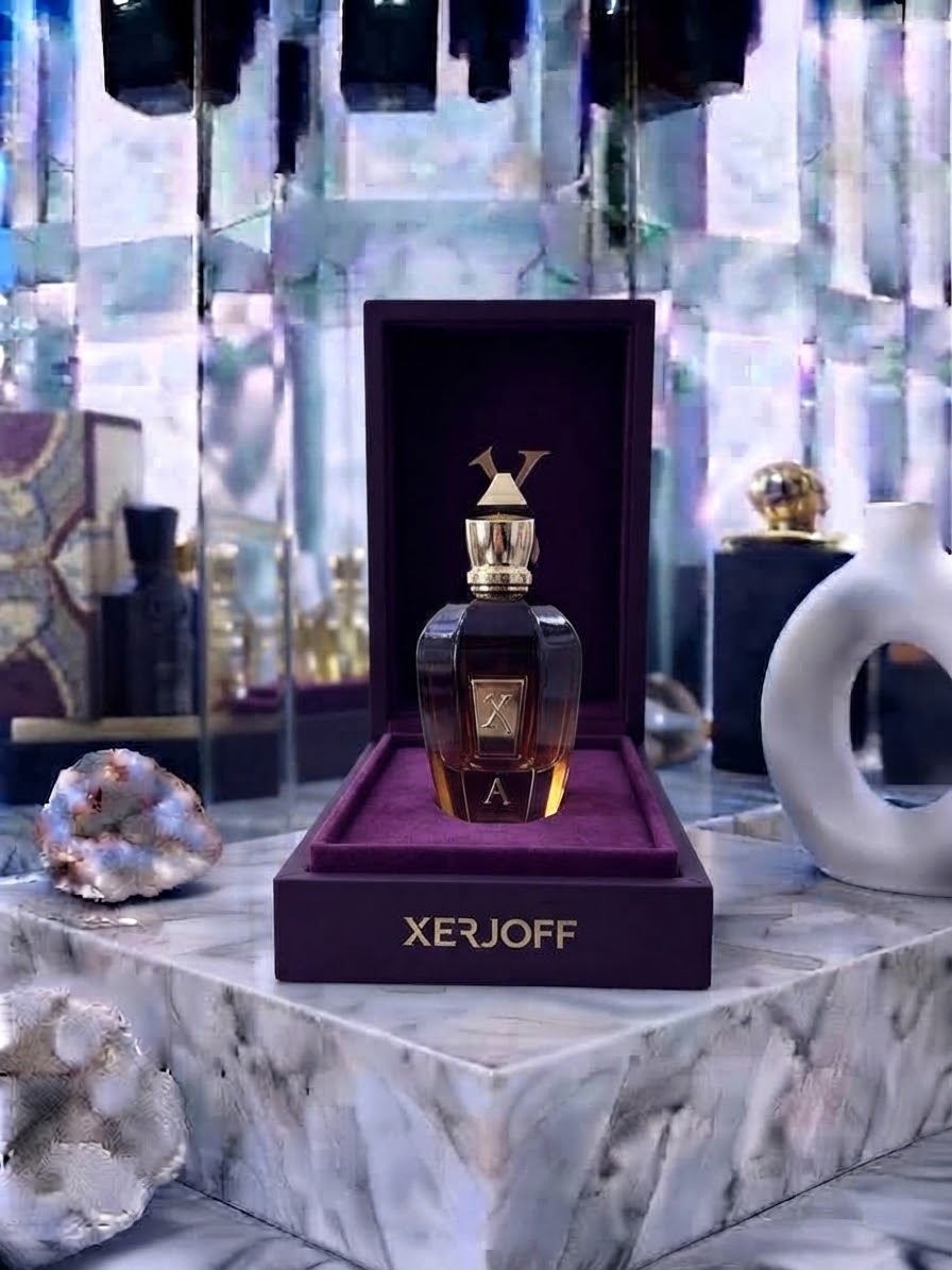 XERJOFF ALEXANDRIA II 100ml