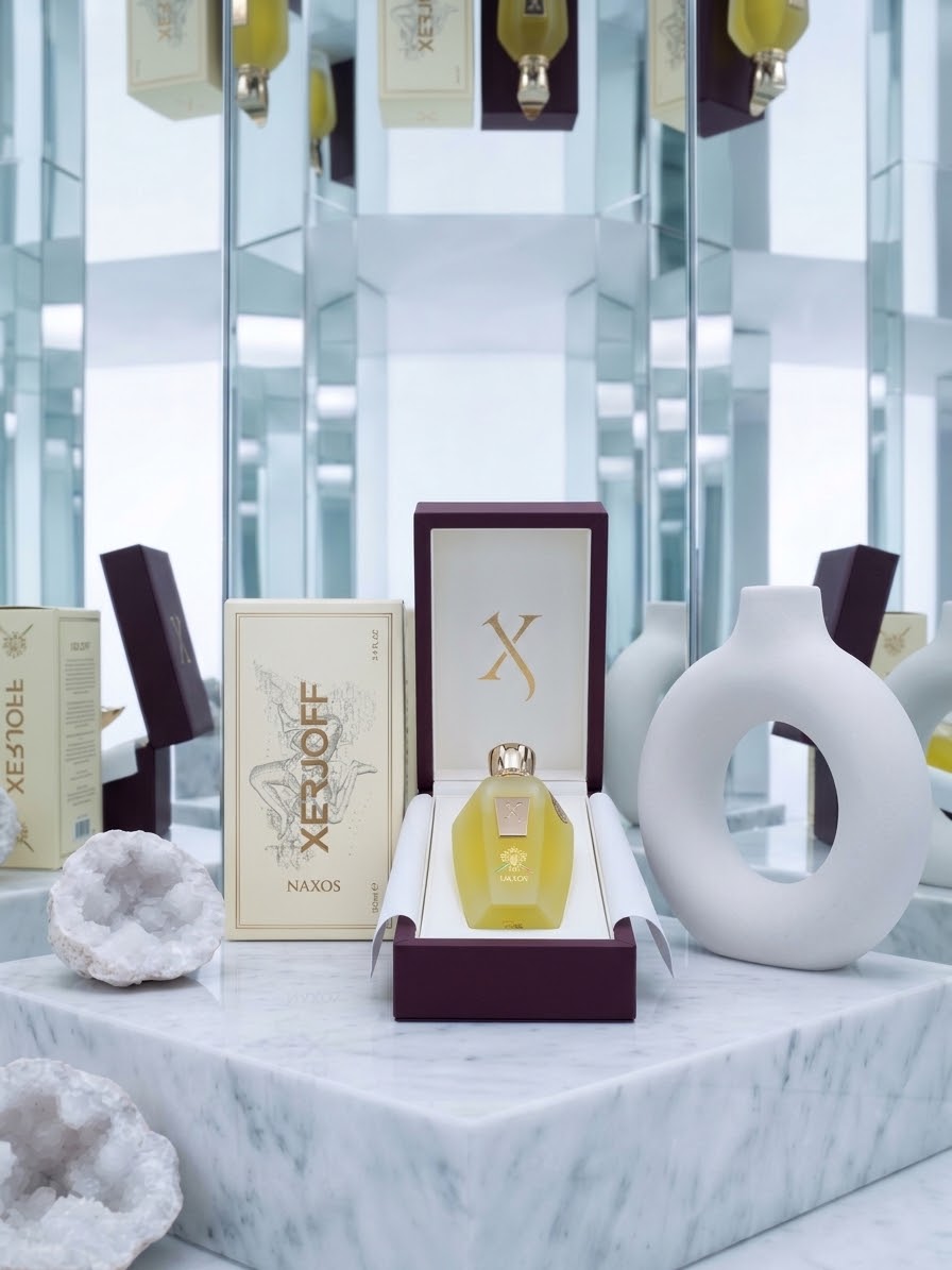 XERJOFF NAXOS 100ml