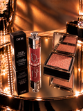 DIOR BACKSTAGE SET LIPGLOSS ROSY GLOW 2τμχ