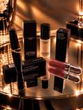 MAC AND KIKO SET MASCARA MAKEUP LIPGLOSS 3τμχ