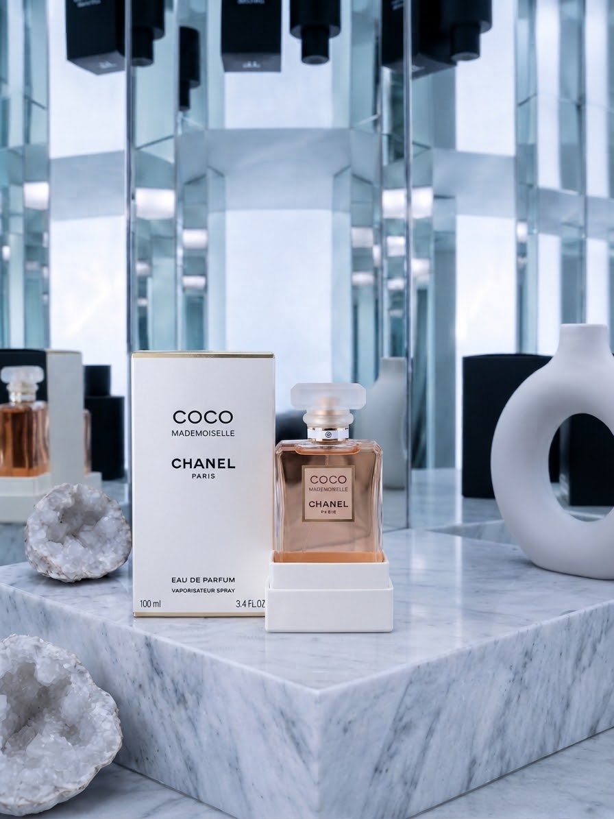 COCO CHANEL MEDOMOISELLE 100ml