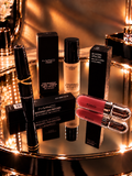 MAC AND KIKO SET MASCARA MAKEUP LIPGLOSS 3τμχ