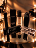 MAC AND KIKO SET MASCARA MAKEUP LIPGLOSS 3τμχ