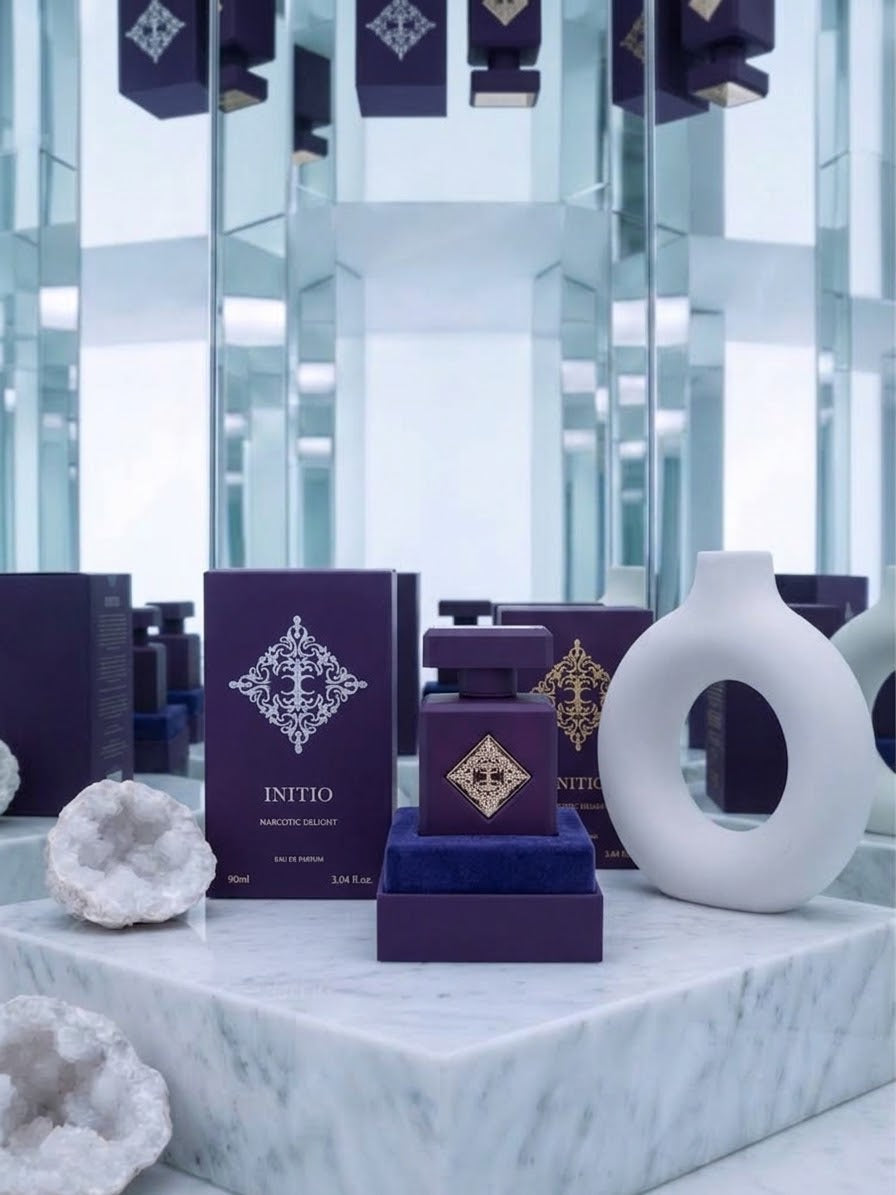 INITIO PARFUMS PRIVES 90ml