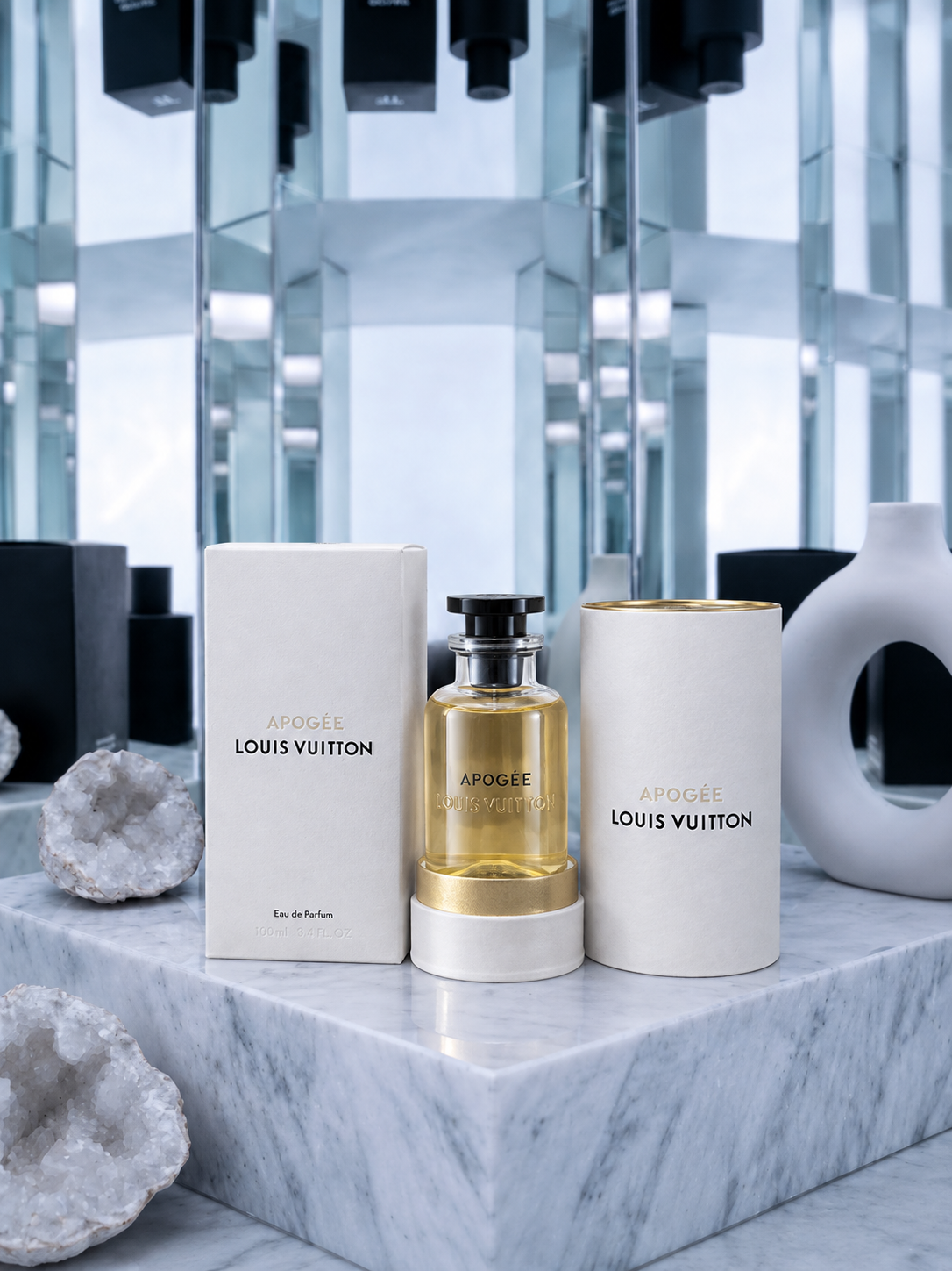 LUIS VUITTON APOGEE 100ml