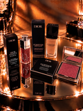 DIOR BACKSTAGE SET MAKEUP LIPGLOSS ROSY GLOW 3τμχ