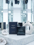 BLUE DE CHANLE PARIS 100ml