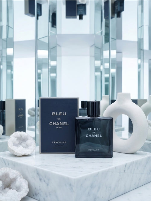 BLUE DE CHANLE PARIS 100ml
