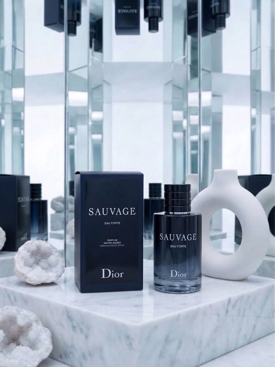 DIOR SAVAGE 30ml