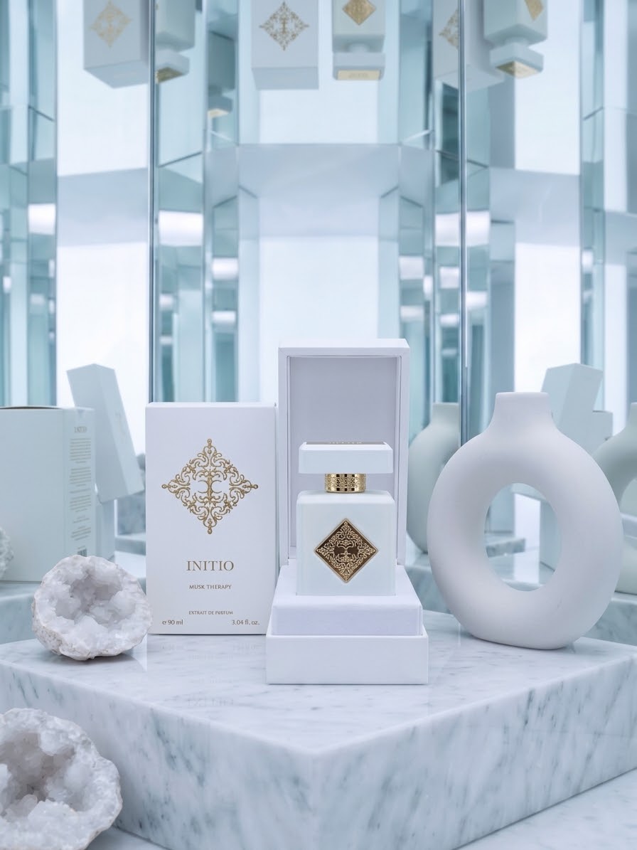 INITIO MUSK THERAPY 90ml